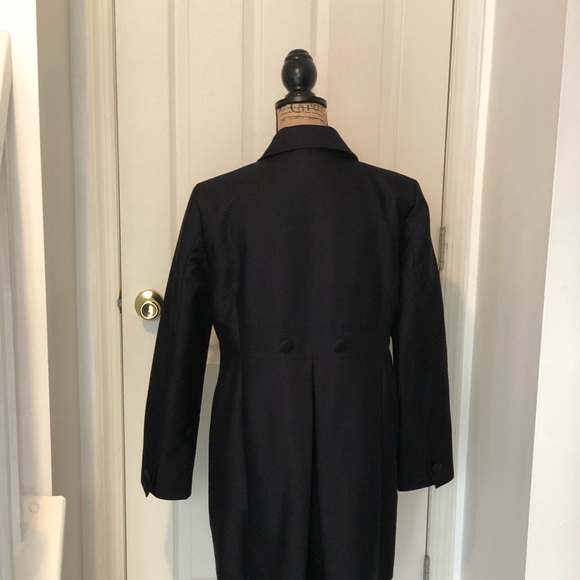 Chic Black H&M Jacket - Picture 3 of 6